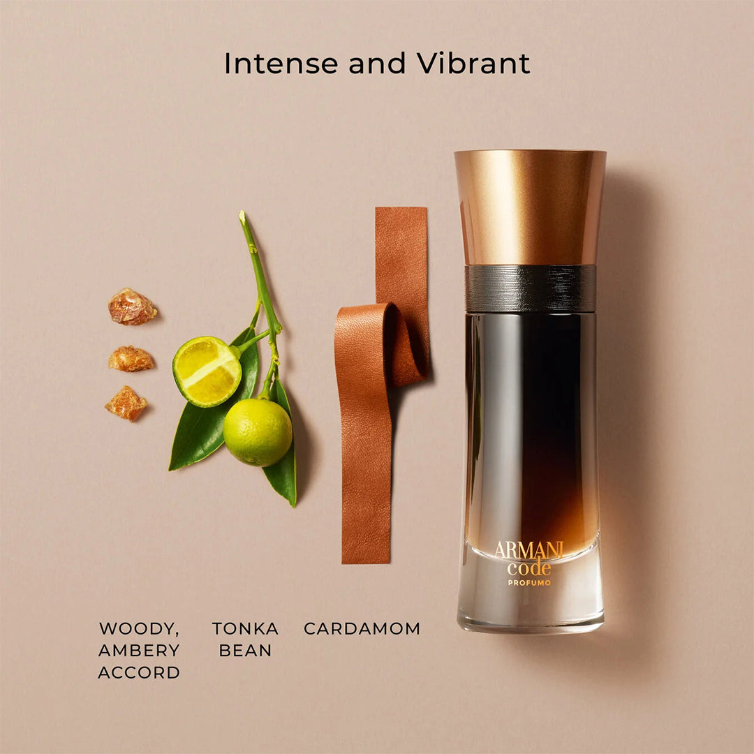 Armani Code Profumo EDP – 110ML
