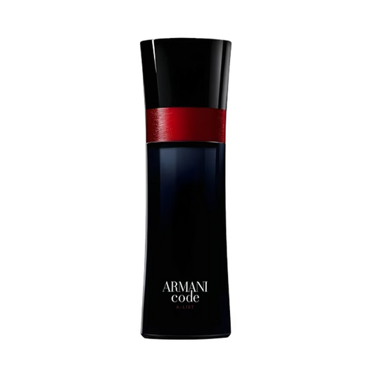 Armani Code A-List EDP – 110ML "WITHOUT BOX"