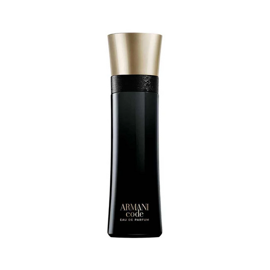 Giorgio Armani Code EDP – 60ML "WITHOUT BOX"