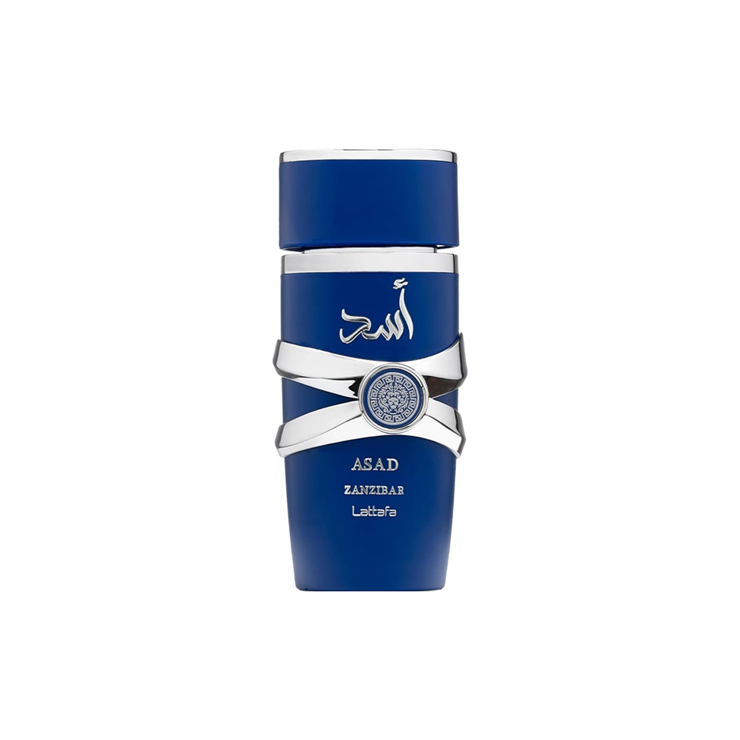 Lattafa Asad Zanzibar EDP – 100ML