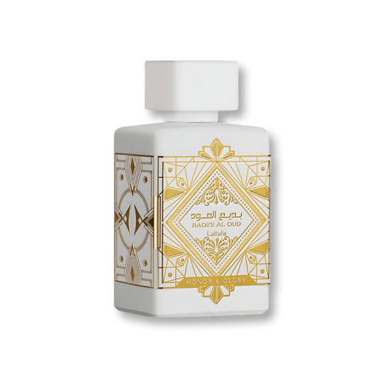 Bade’e Al Oud Honor & Glory_without box (100ml)