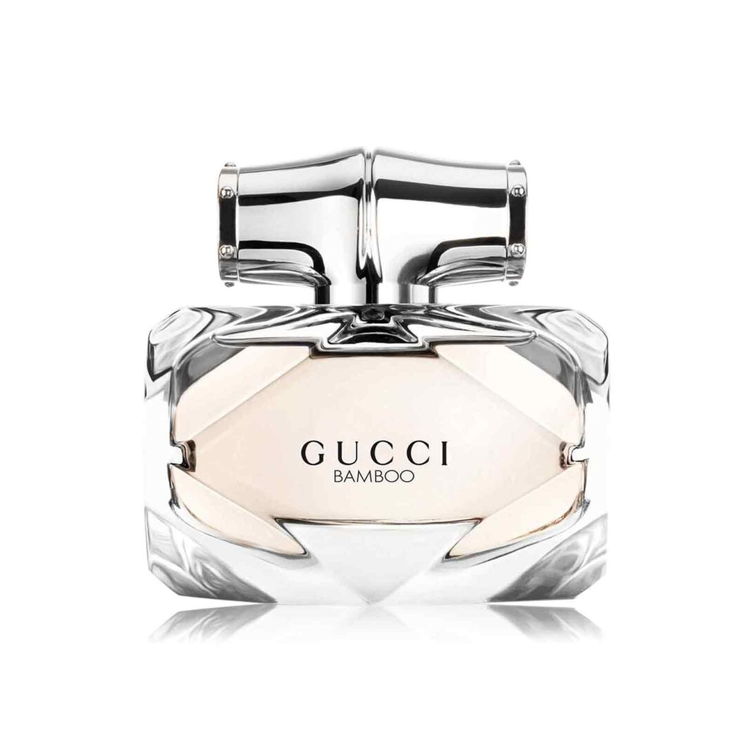 Gucci Bamboo EDT – 75ML "WITHOUT BOX"