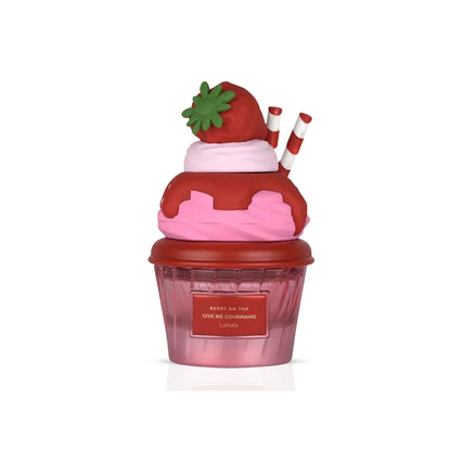 Lattafa Berry On Top: Give Me Gourmand EDP – 75ML
