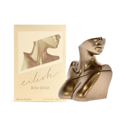 Eilish by Billie Eilish EDP – 100ML