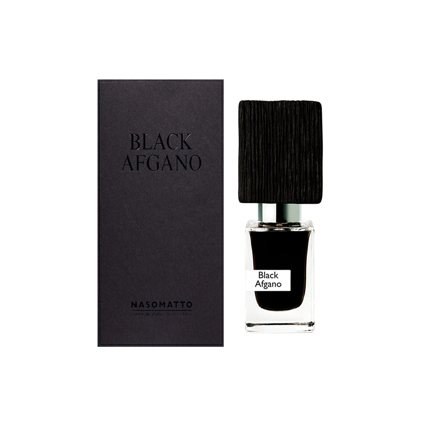 Nasomatto Black Afgano Extrait de Parfum – 30ML