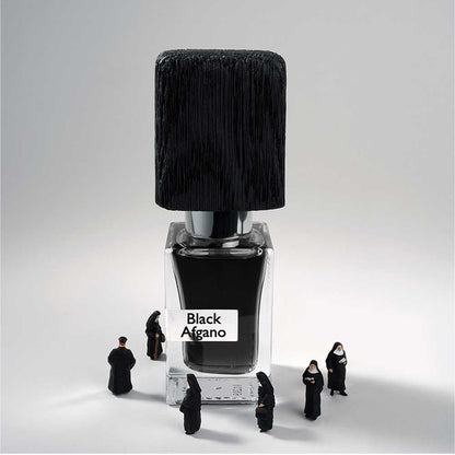 Nasomatto Black Afgano Extrait de Parfum – 30ML