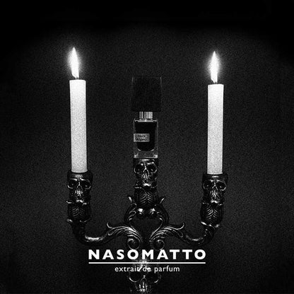 Nasomatto Black Afgano Extrait de Parfum – 30ML