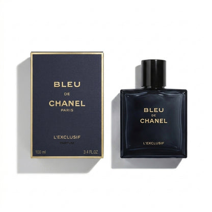 Bleu de Chanel L’Exclusif – 100ML