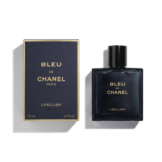 Bleu de Chanel L’Exclusif – 100ML