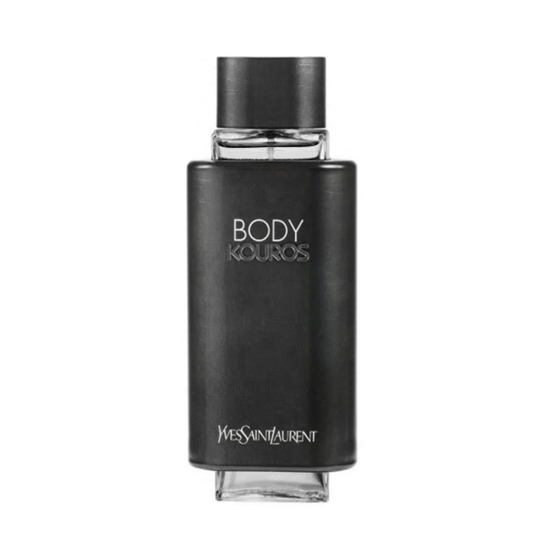 Yves Saint Laurent Body Kouros EDT – 100ML "WITHOUT BOX"