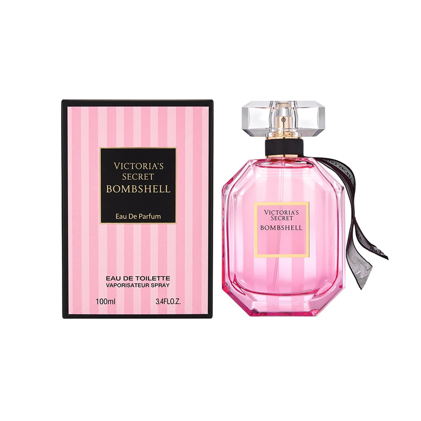 Victoria’s Secret Bombshell EDP – 100ML