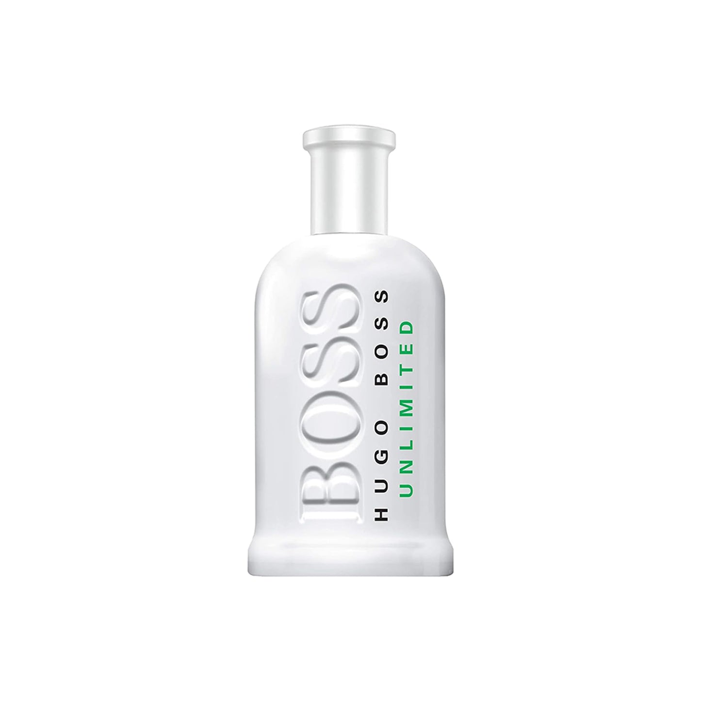 Hugo Boss Bottled Unlimited EDT – 100ML