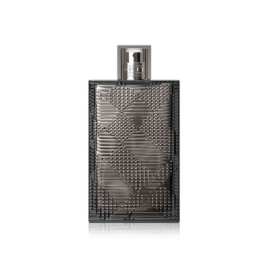 Burberry Brit Rhythm Intense EDT – 90ML "WITHOUT BOX"