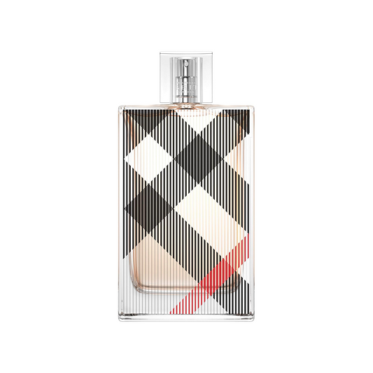 Burberry Brit For Her EDP – 100ML "WITHOUT BOX"