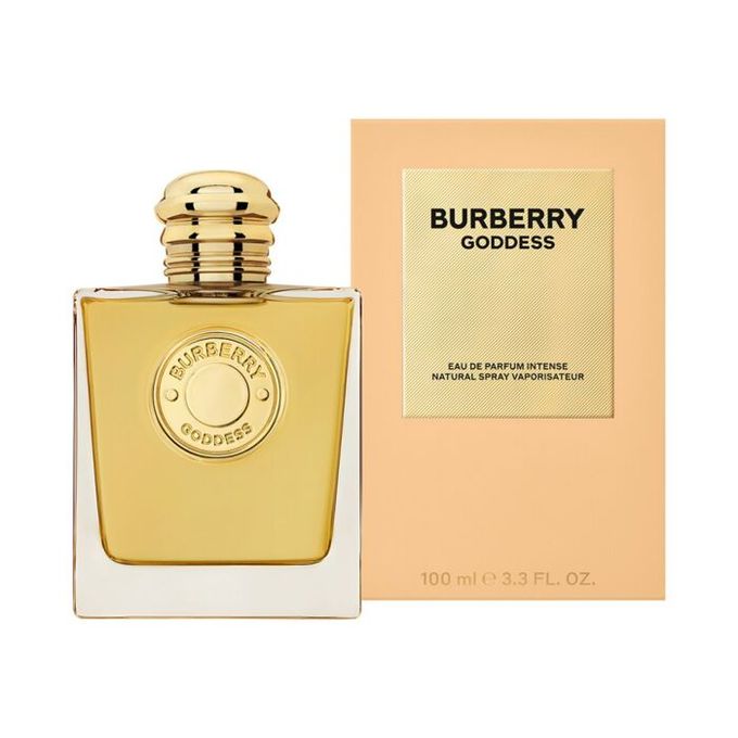 Burberry Goddess Intense EDP – 100ML