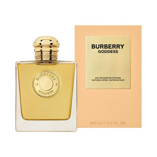 Burberry Goddess Intense EDP – 100ML
