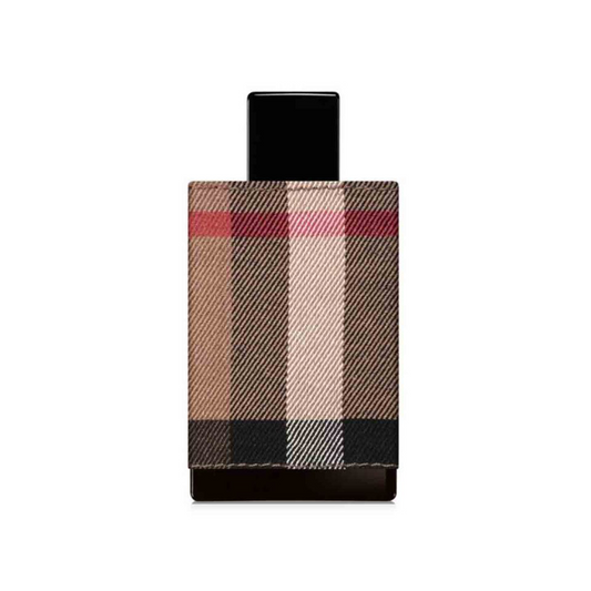 Burberry London EDT - 100ML "WITHOUT BOX"