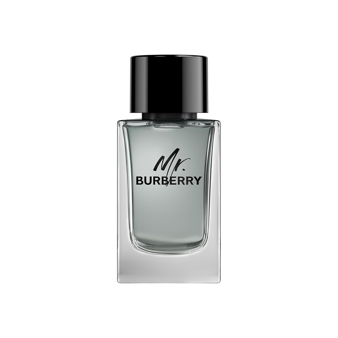 Mr Burberry EDT – 100ML "WITHOUT BOX"