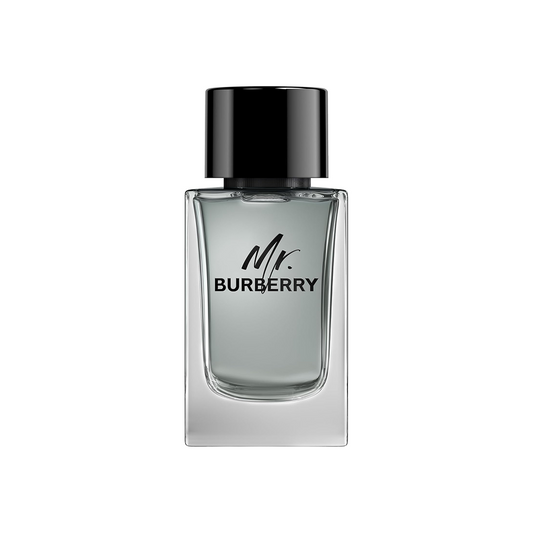 Mr Burberry EDT – 100ML "WITHOUT BOX"