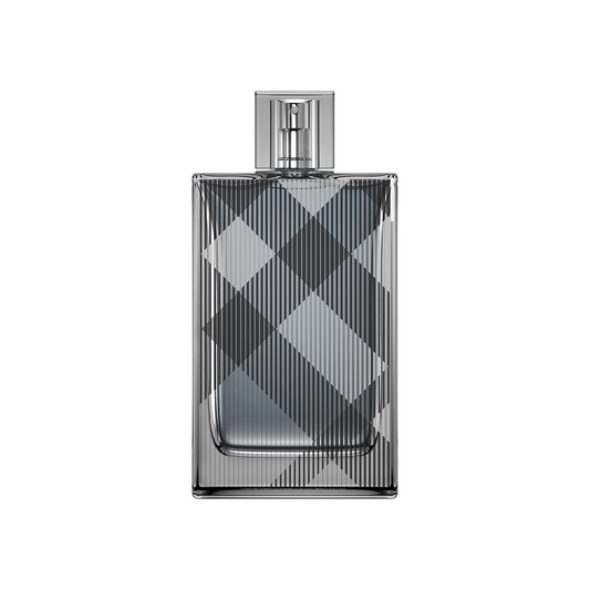 Burberry Brit EDT – 100ML "WITHOUT BOX"