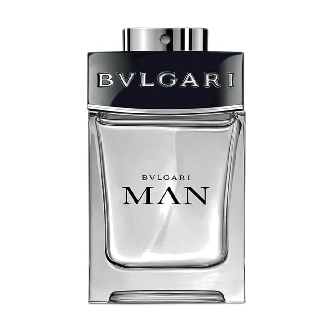 Bvlgari Man EDT – 100ML "WITHOUT BOX"