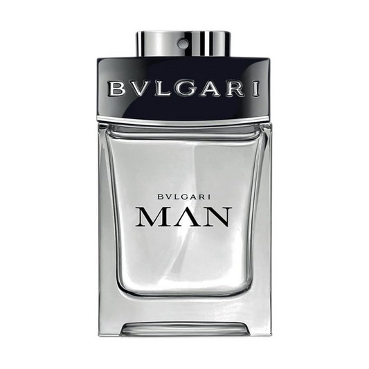 Bvlgari Man EDT – 100ML "WITHOUT BOX"