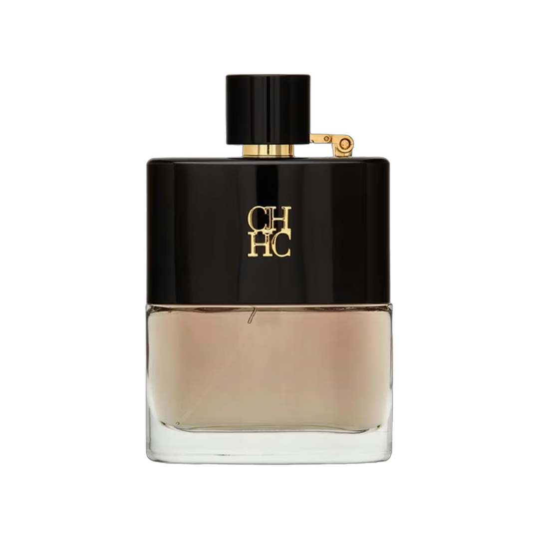 Carolina Herrera CH Men Privé EDT – 100ML "WITHOUT BOX"
