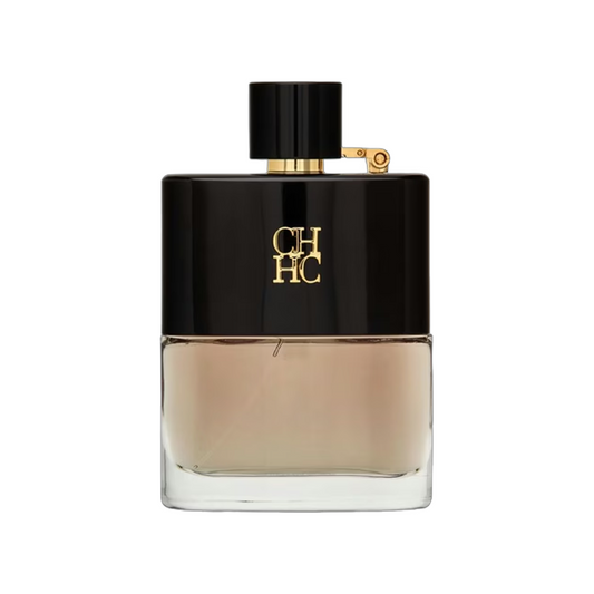 Carolina Herrera CH Men Privé EDT – 100ML "WITHOUT BOX"