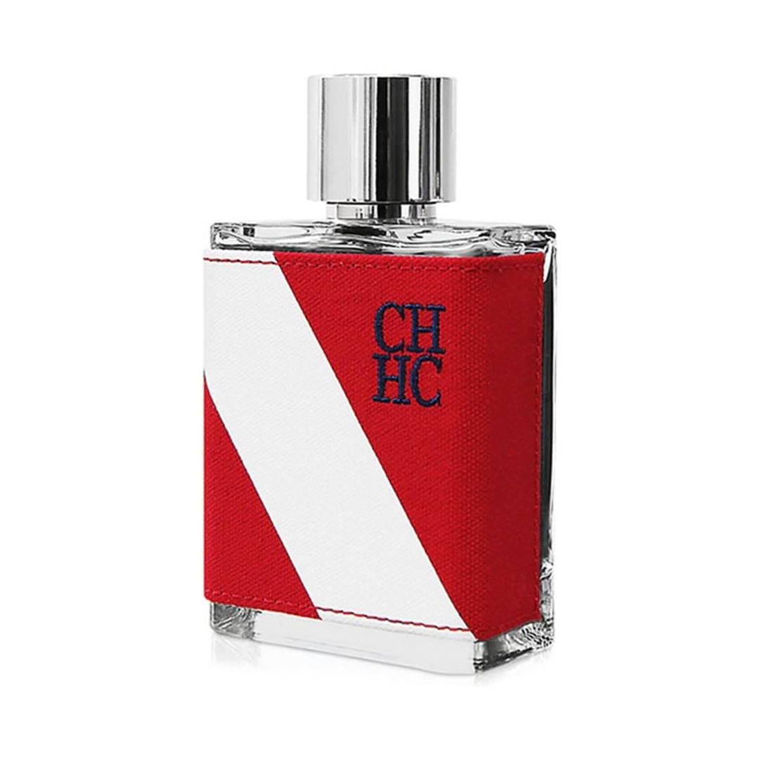 Carolina Herrera CH Men Sport EDT – 100ML "WITHOUT BOX"
