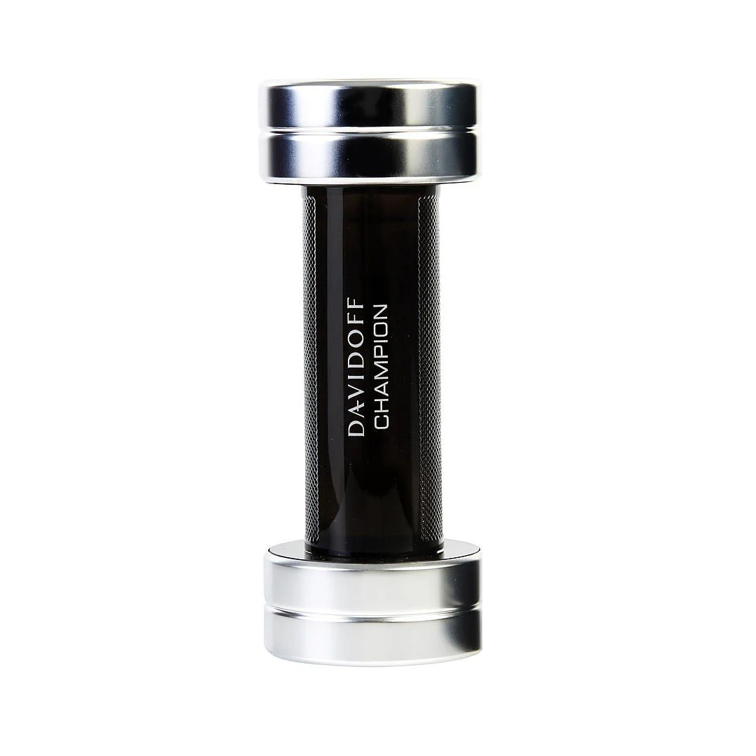 Davidoff Champion EDT – 90ML "WITHOUT BOX"