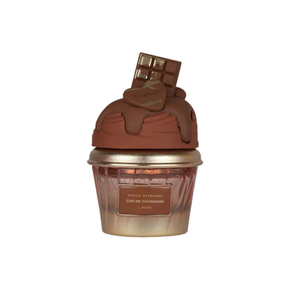 Lattafa Choco Overdose EDP – 75ML