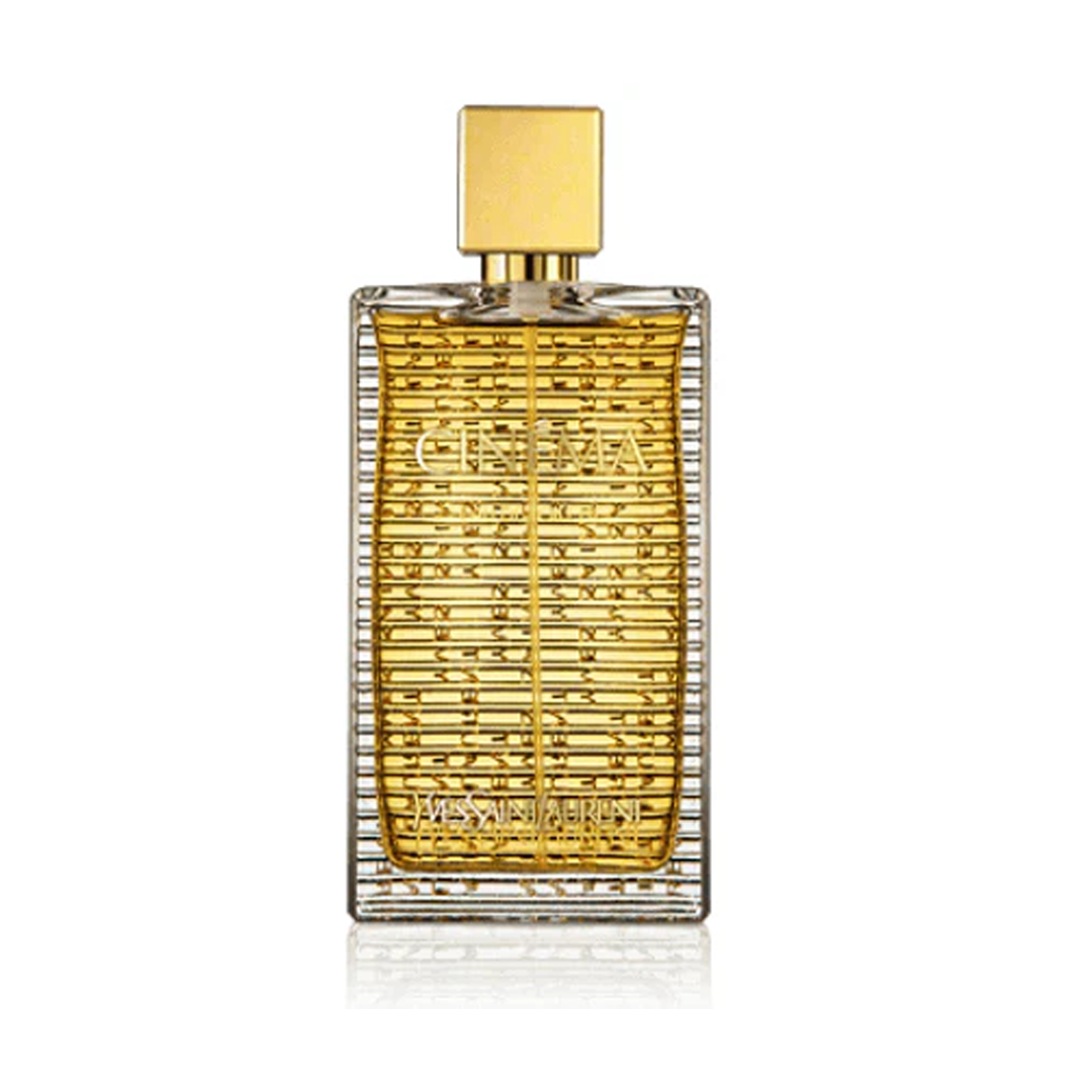 Yves Saint Laurent Cinema EDP – 90ML "WITHOUT BOX"