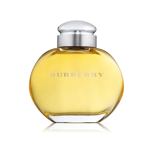 Burberry Classic EDP – 100ML "WITHOUT BOX"
