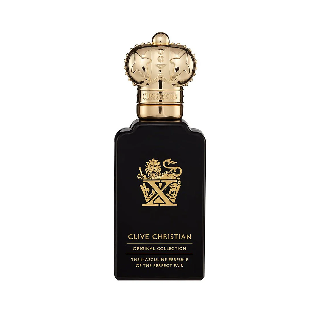 Clive Christian X EDP – 100ML "WITHOUT BOX"