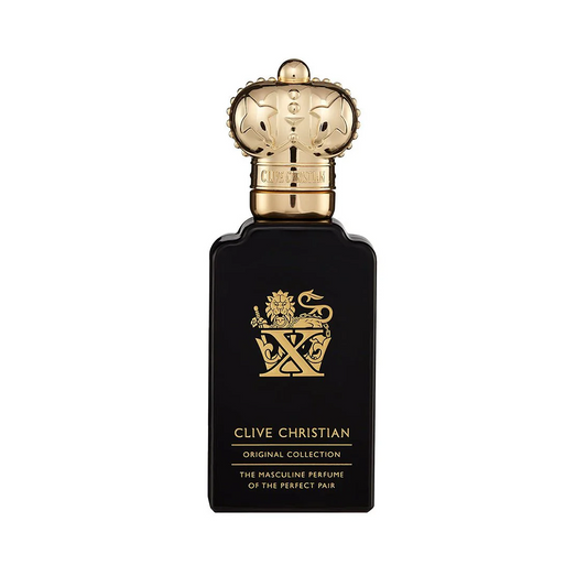 Clive Christian X EDP – 100ML "WITHOUT BOX"