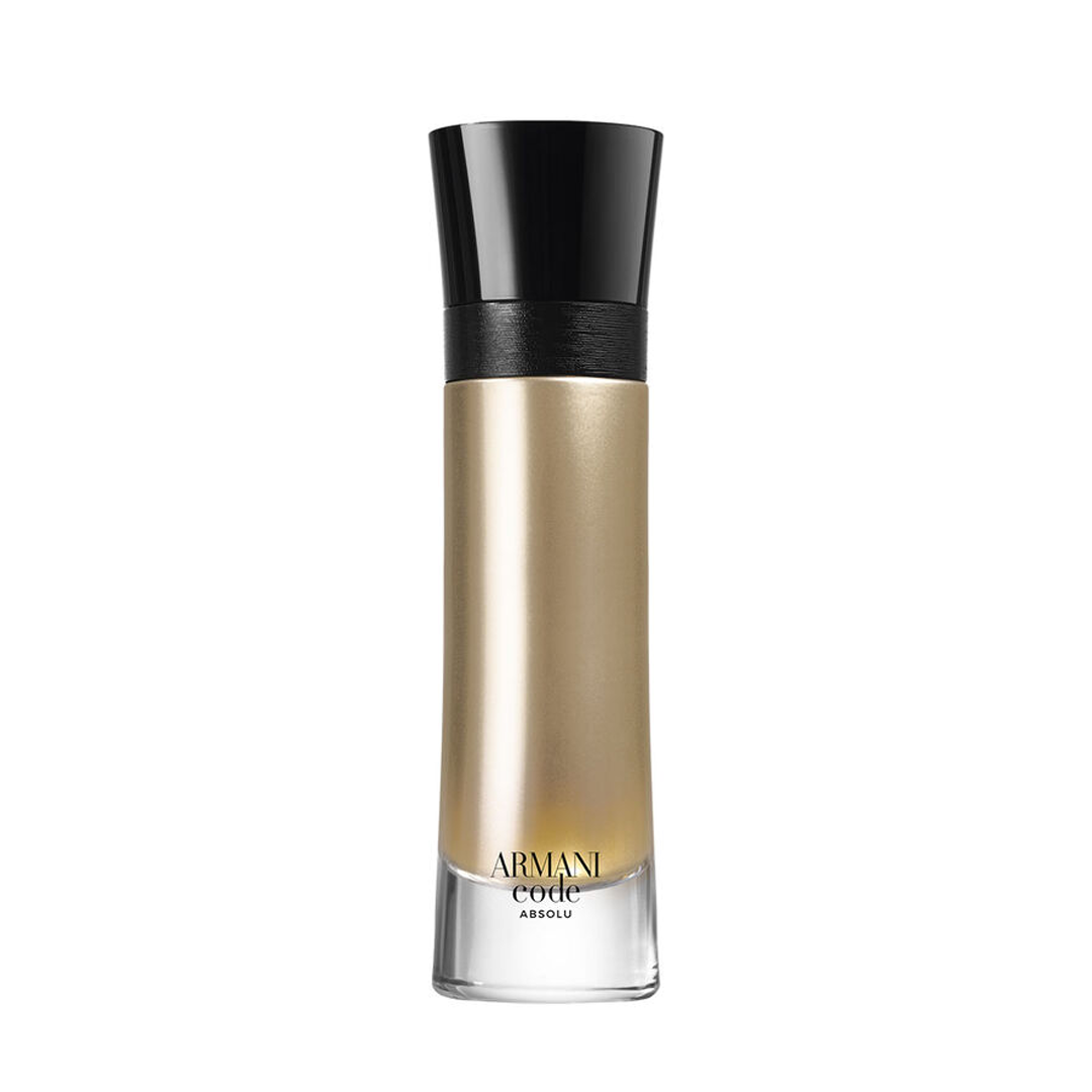 Giorgio Armani Code Absolu EDP – 110ML "WITHOUT BOX"