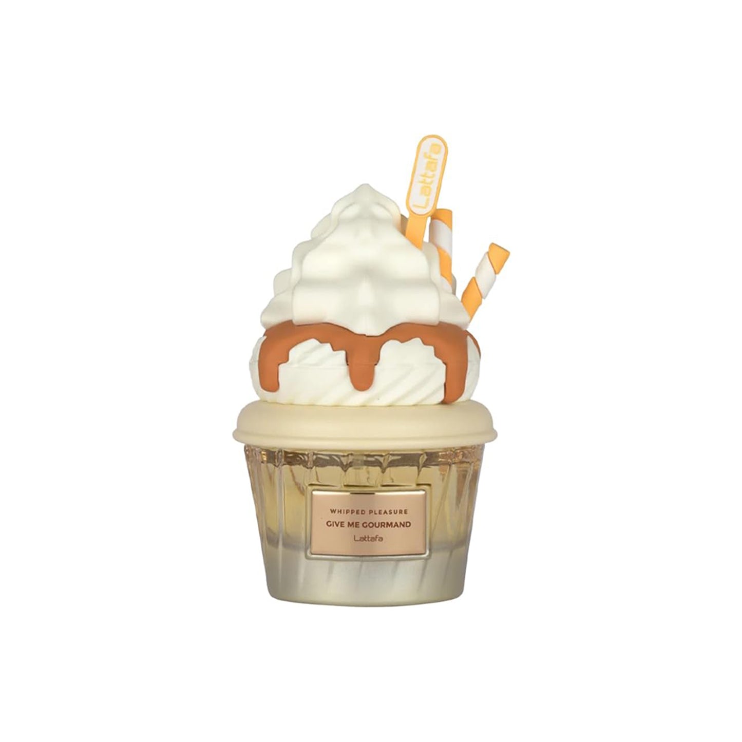 Lattafa Whipped Pleasure EDP – 75ML
