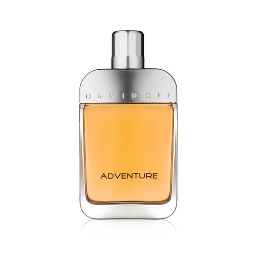 Davidoff Adventure EDT – 100ML "WITHOUT BOX"