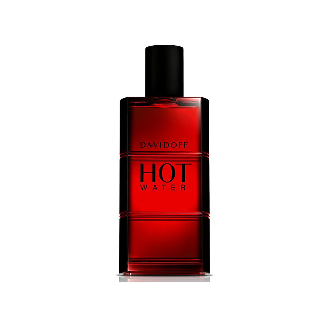 Davidoff Hot Water EDT – 100ML "WITHOUT BOX"