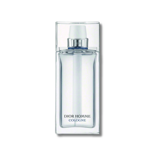 Dior Homme Cologne for Men – 125ML "WITHOUT BOX"