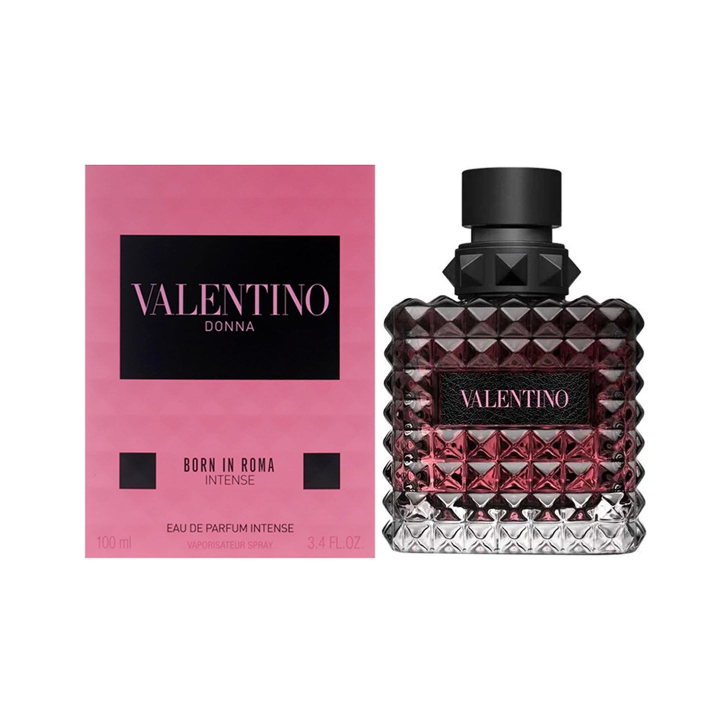 Valentino Donna Born In Roma Intense EDP – 100ML