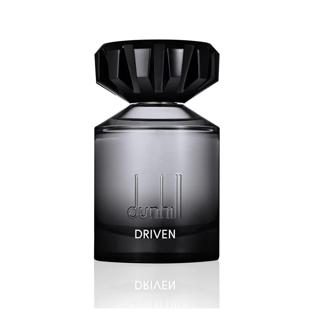 Dunhill Driven EDP – 100ML "WITHOUT BOX"