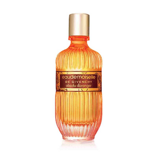 Givenchy Eaudemoiselle Absolu d’Oranger EDP – 100ML "WITHOUT BOX"