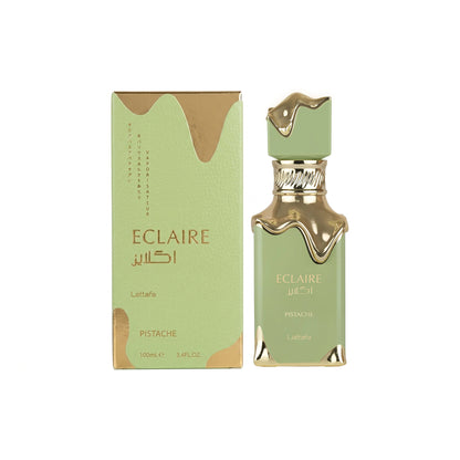 Lattafa Eclaire Pistache EDP – 100ML