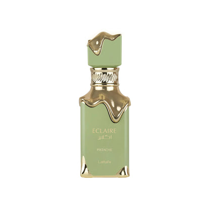 Lattafa Eclaire Pistache EDP – 100ML