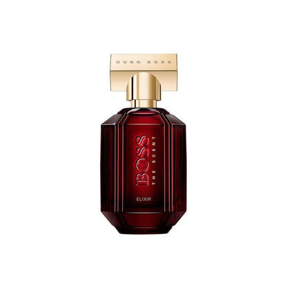 Hugo Boss The Scent Elixir for Her Parfum Intense – 100ML