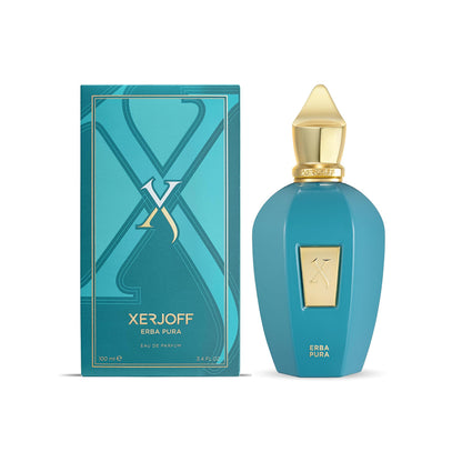 Xerjoff Erba Pura EDP – 100ML