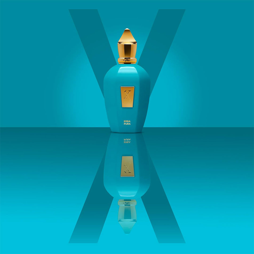 Xerjoff Erba Pura EDP – 100ML