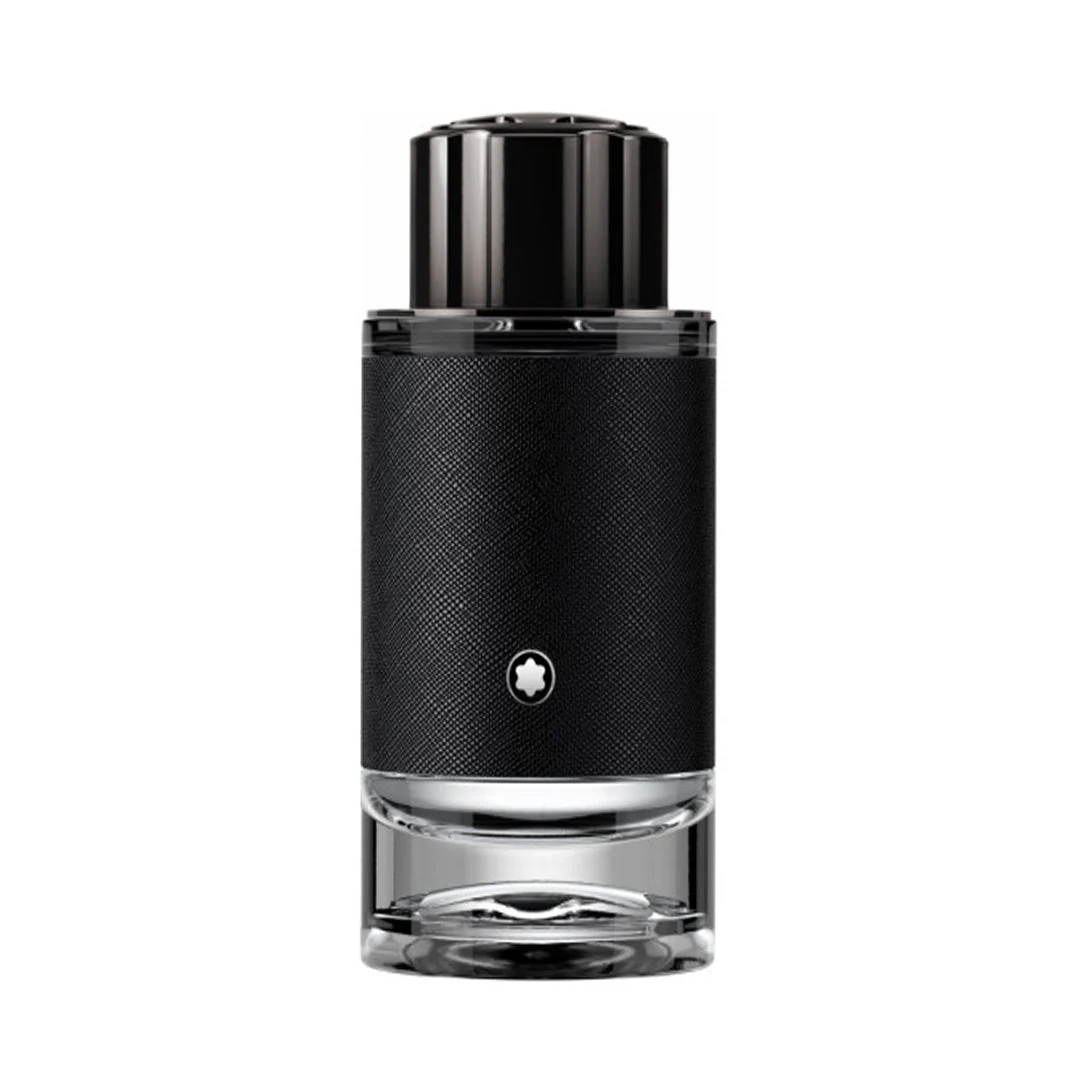 Montblanc Explorer EDP – 100ML "WITHOUT BOX"