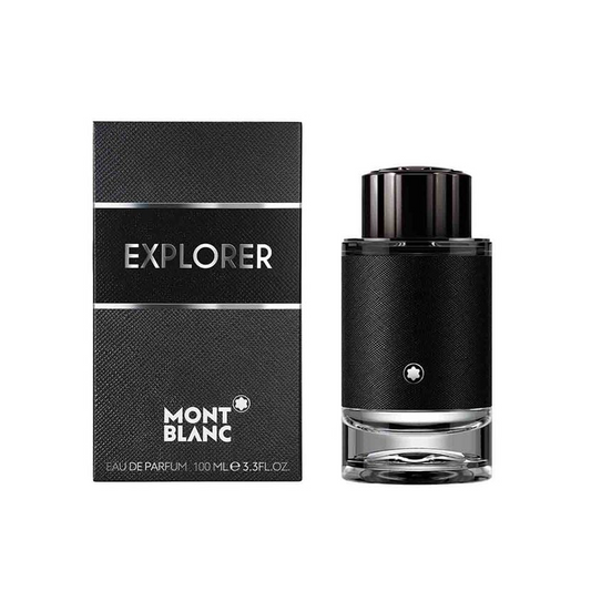 Montblanc Explorer EDP – 100ML